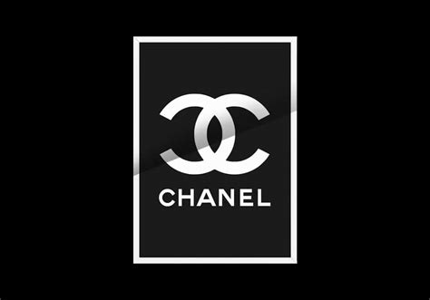 chanel logo font